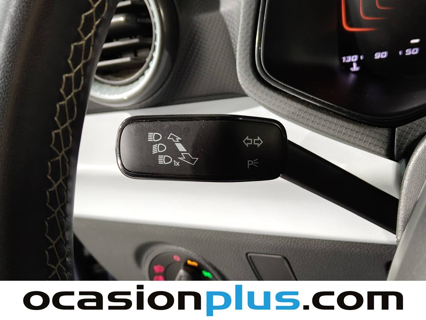 Seat Ibiza SEAT Ibiza 1.0 TSI Special Edition (115 CV) seminuevo