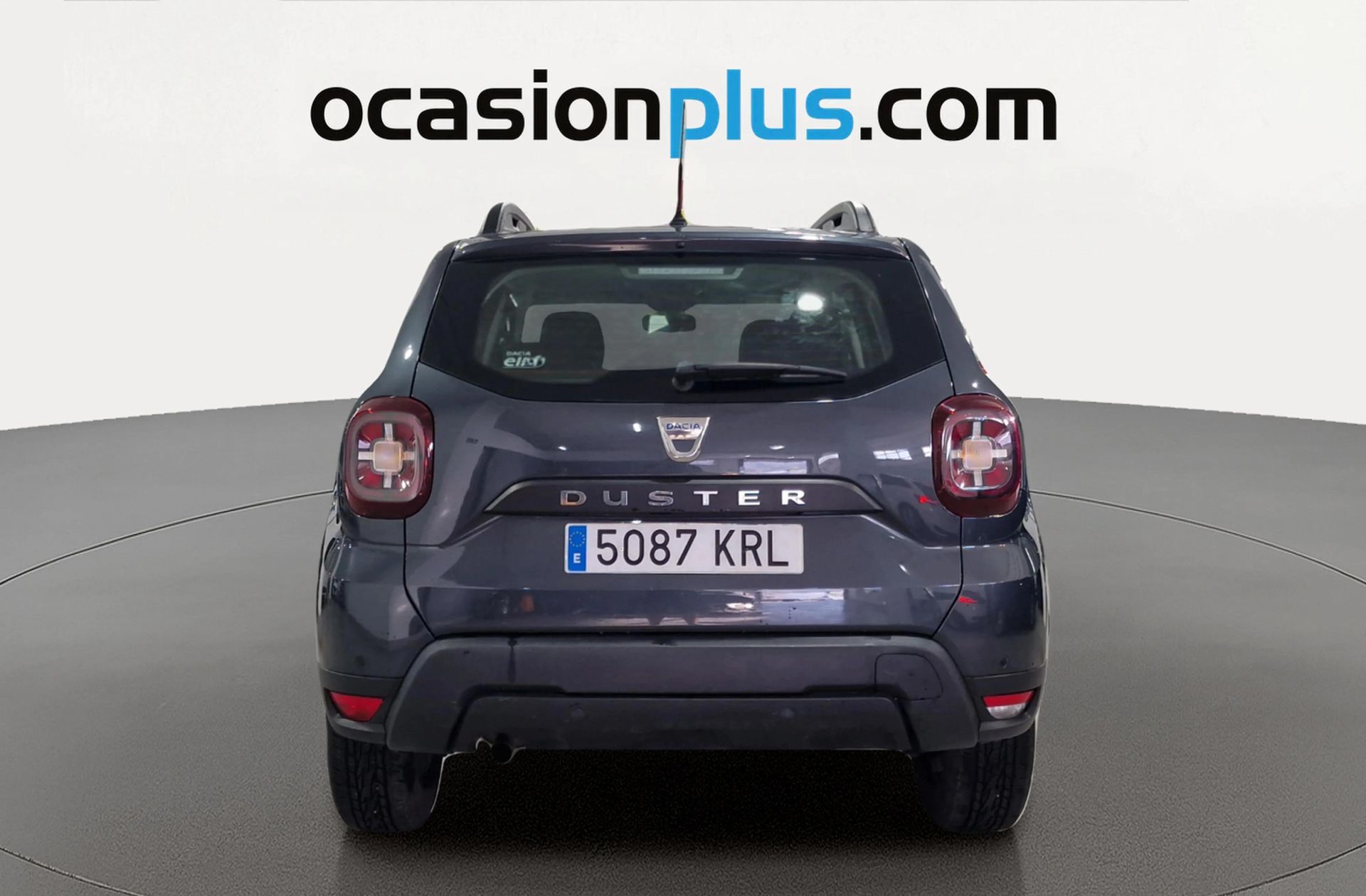 Dacia Duster 1.6 Access 4x2 - foto 13