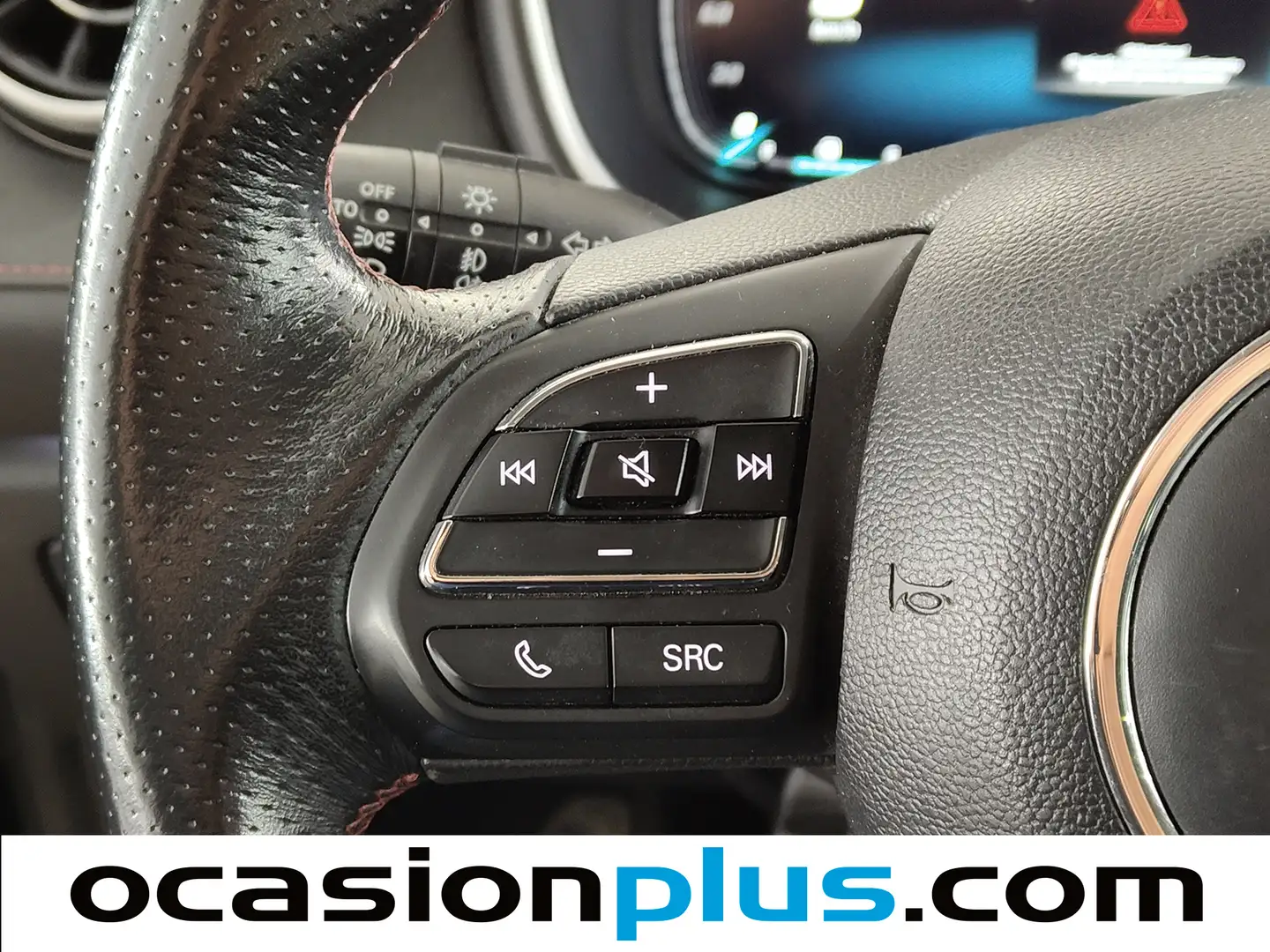 Foto MG HS MG HS 1.5 Turbo GDI Luxury (162 CV)