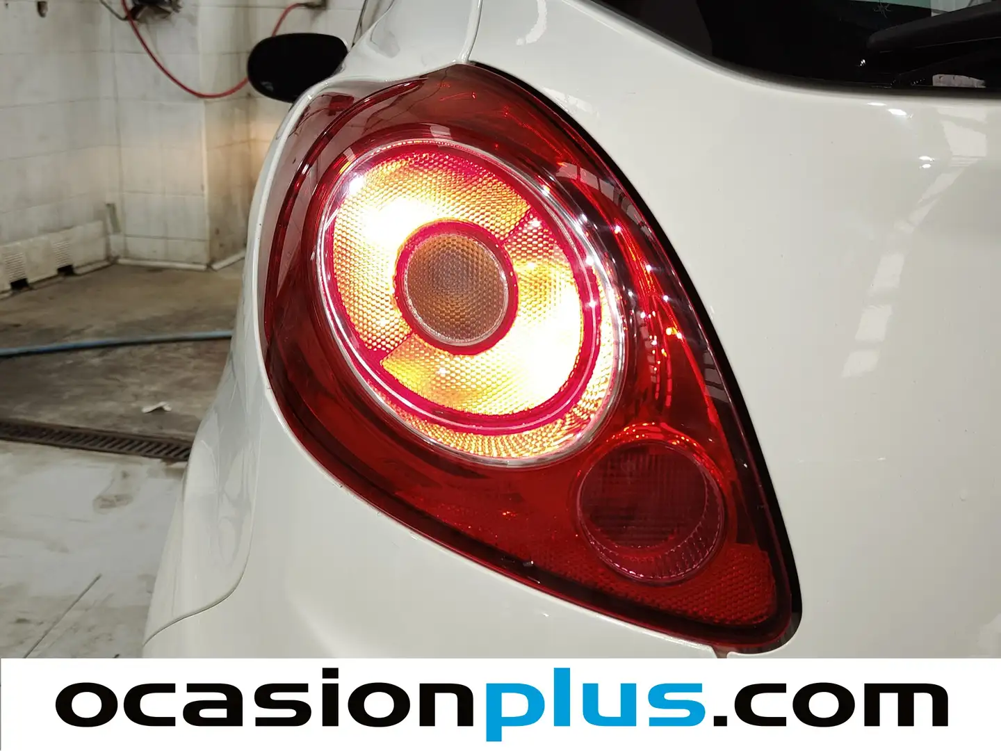 Foto Ford Ka Ford Ka 1.20 Titanium+ (69 CV)