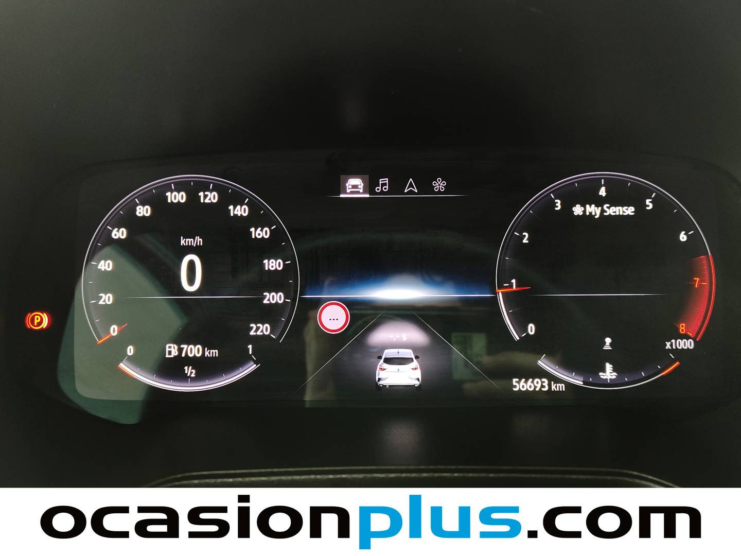 Renault Clio Renault Clio Techno TCe (90 CV) km 0