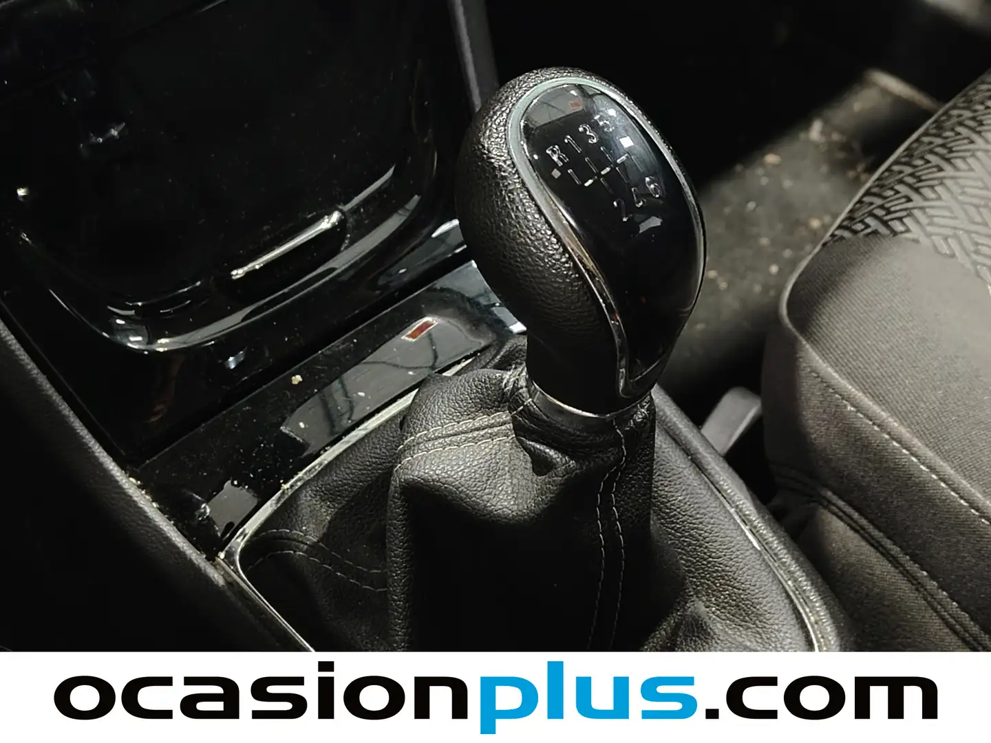 Foto Opel Mokka X Opel Mokka X 1.4 Turbo GLP Selective 4X2 (140 CV)