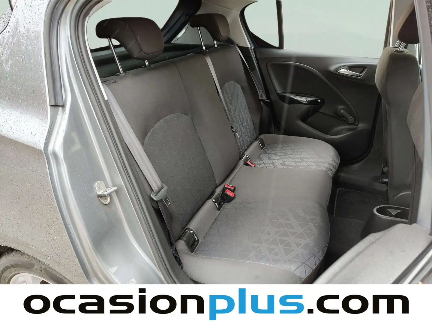 Foto Opel Corsa Opel Corsa 1.4 120 Aniversario (90 CV)