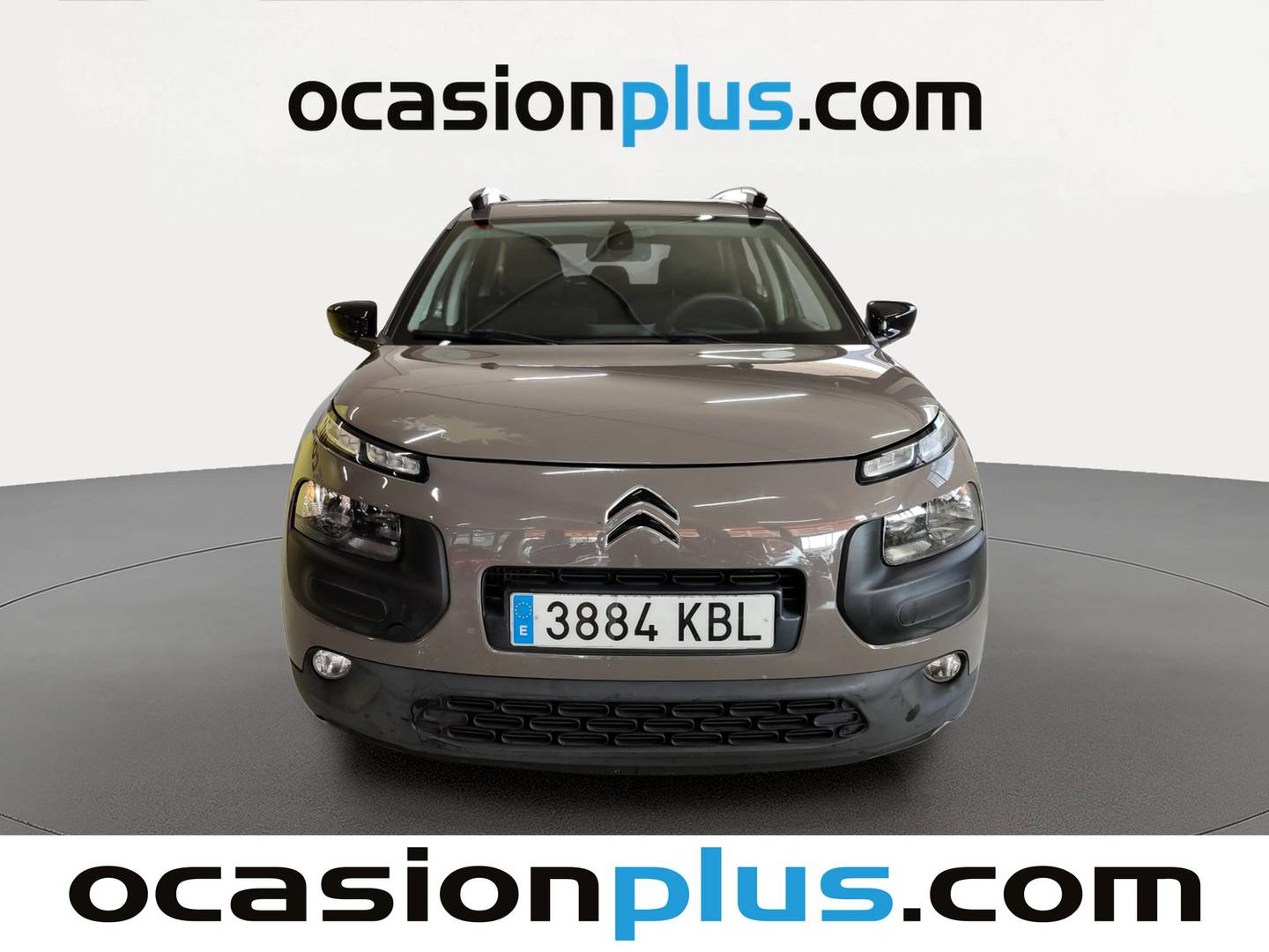 Citroën C4 Cactus Citroën C4 Cactus BlueHDi 100 Shine (100 CV) 100cv