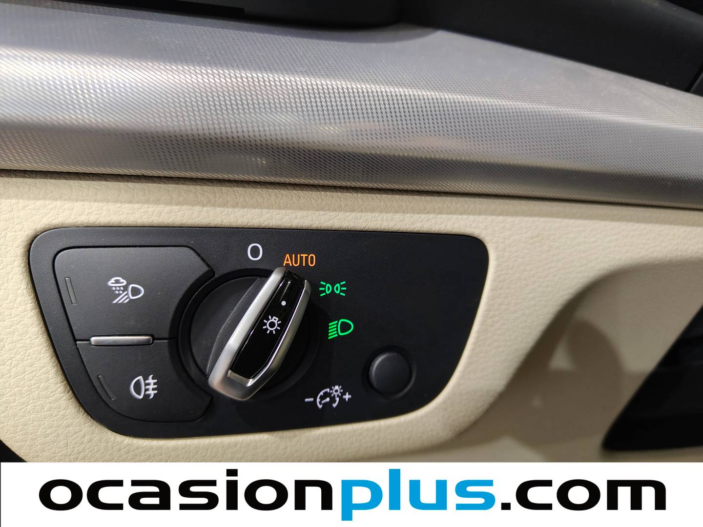 Accesorios del Audi Q5 Audi Q5 Design 2.0 TDI quattro (190 CV) S tronic