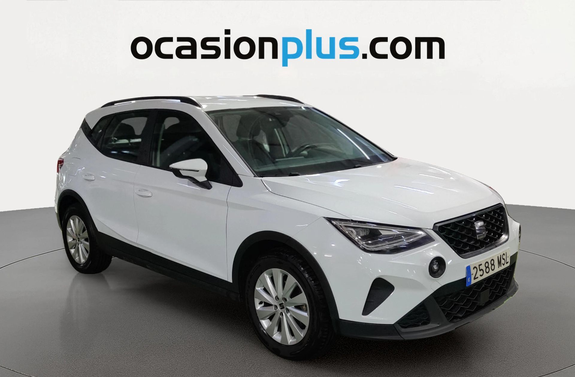 SEAT Arona 1.0 TSI Style XL DSG - foto 2