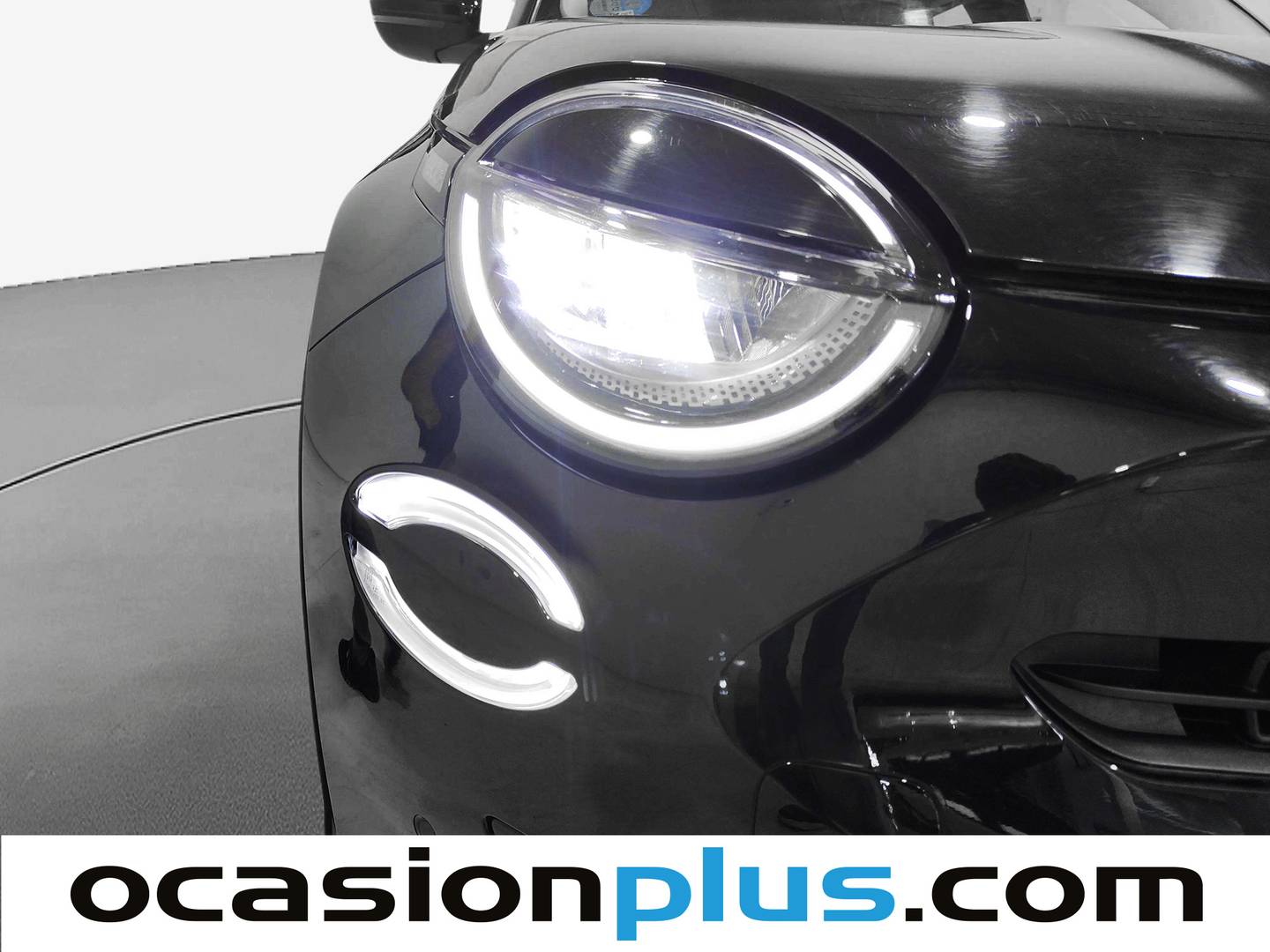 Fiat 600 Fiat 600 1.2 MHEV La prima DDCT (100 CV) barato