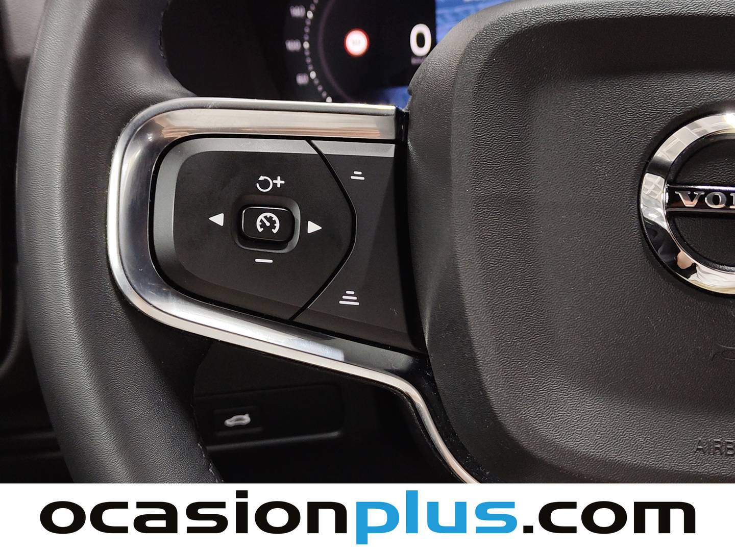 Volvo XC40 Volvo XC40 Recharge Single Extended Core Auto (252 CV) km 0