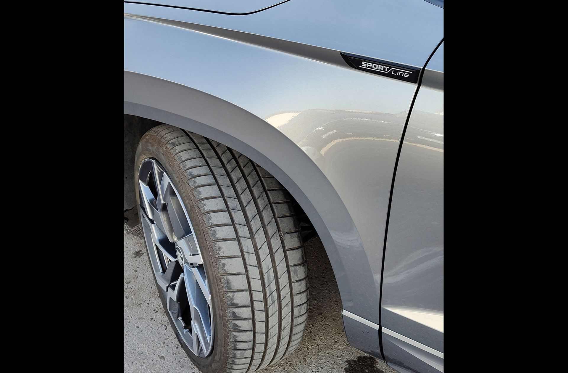 Škoda Karoq 1.5 TSI ACT Sportline DSG - foto 35
