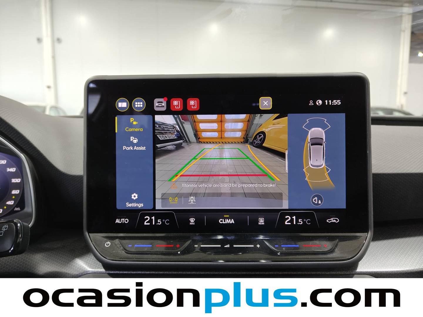 Foto Seat León SEAT León 1.5 TSI S&S Style XL (116 CV)