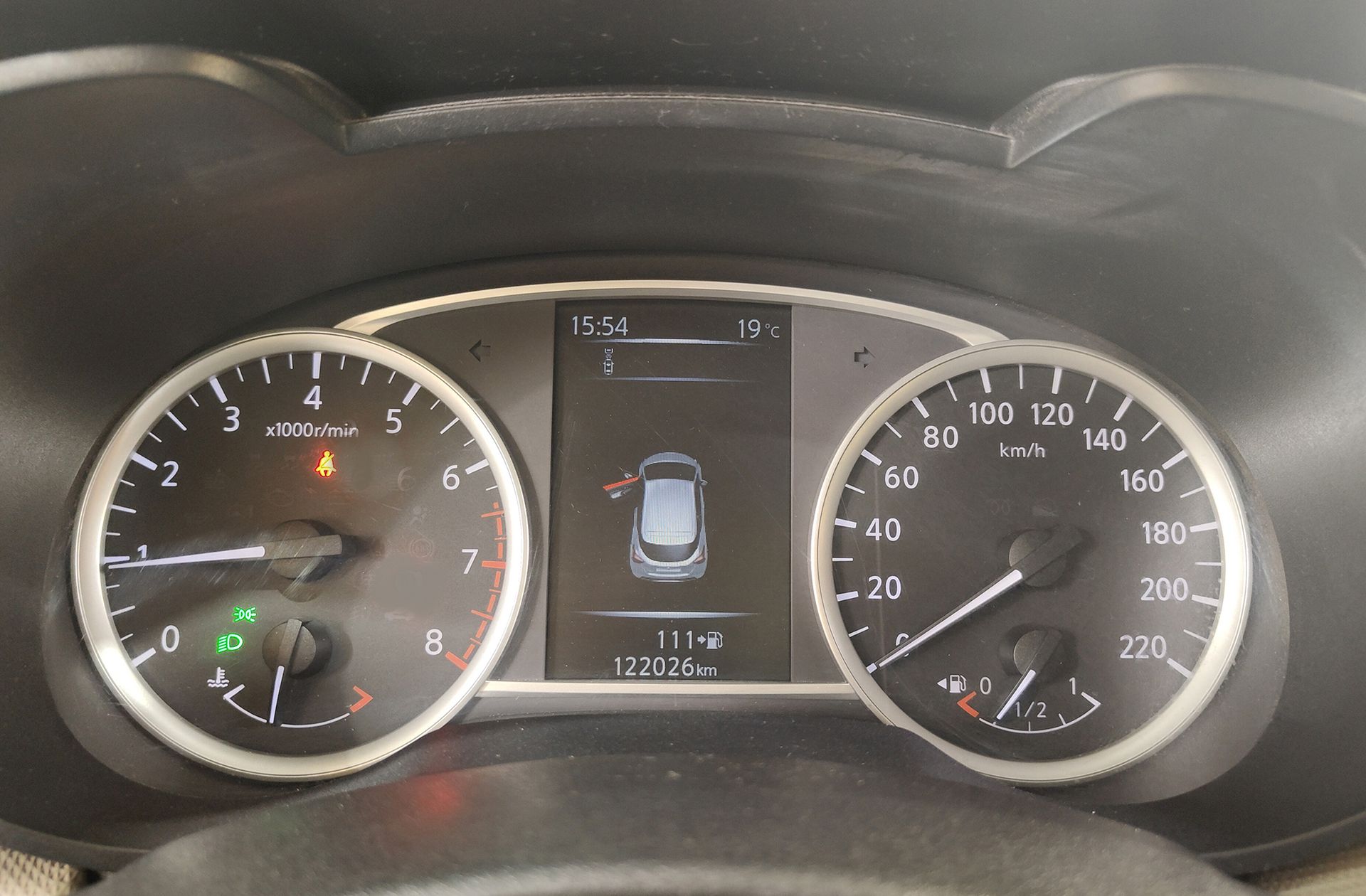 Nissan Micra IG-T 90 Acenta - foto 22