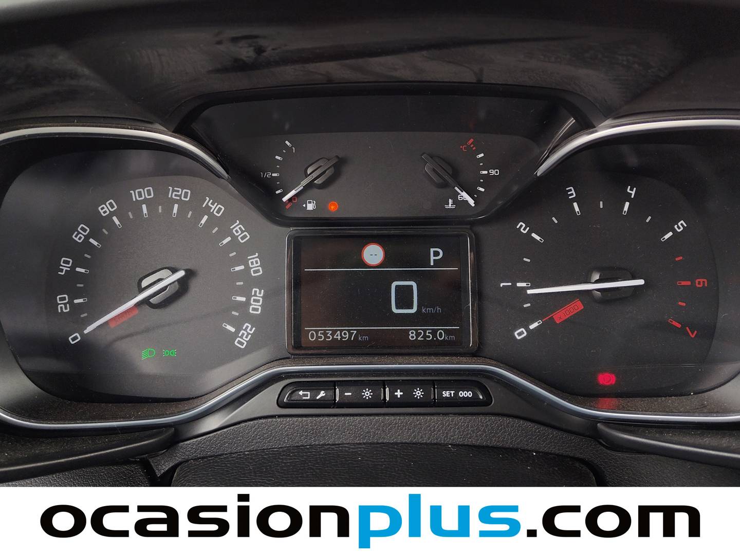 Citroën Berlingo Citroen Berlingo BlueHDi 130 S&S Talla XL Shine EAT8 (130 CV) 2020