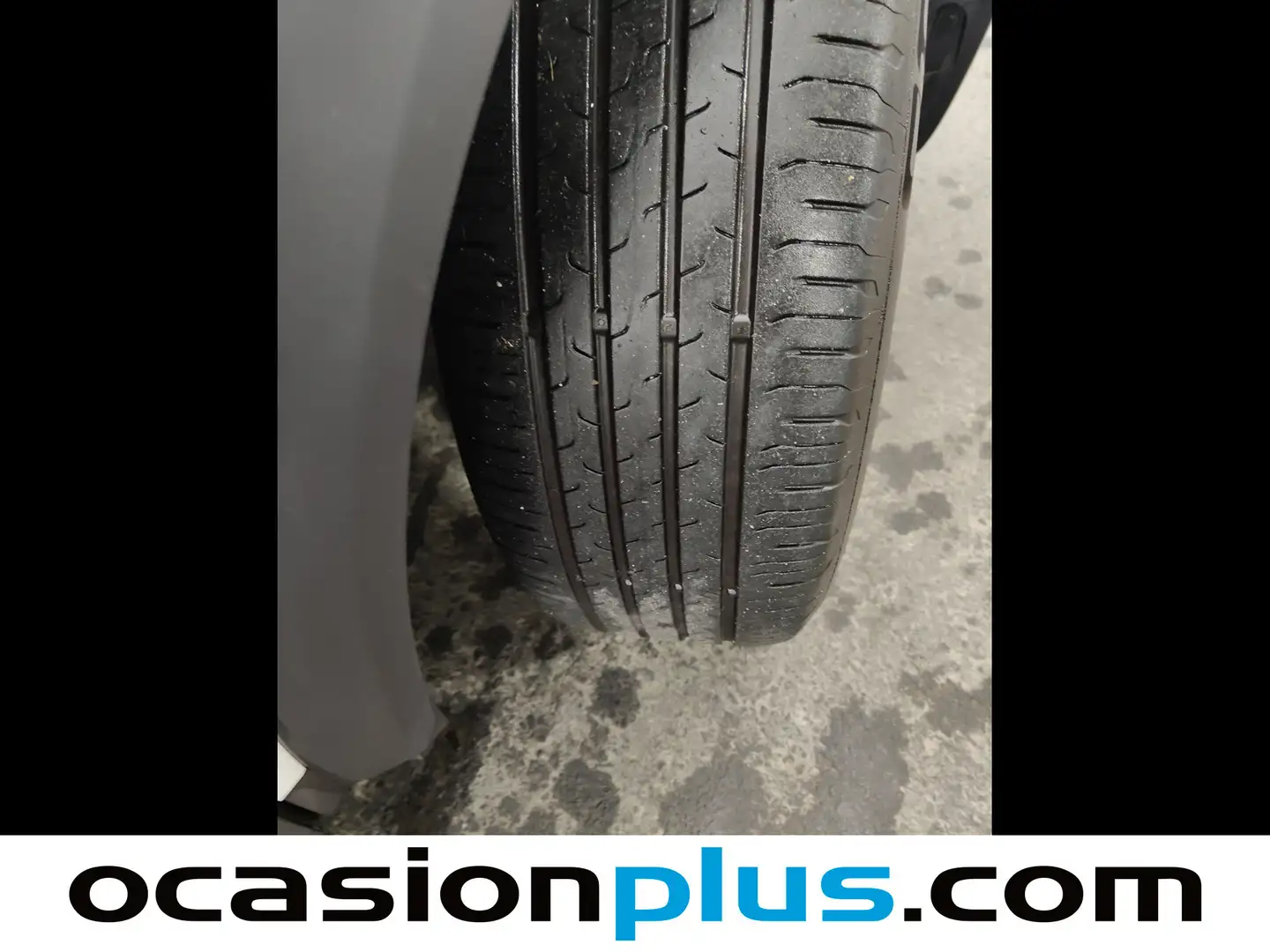 Foto Renault Captur Renault Captur Evolution TCe GLP (100 CV)