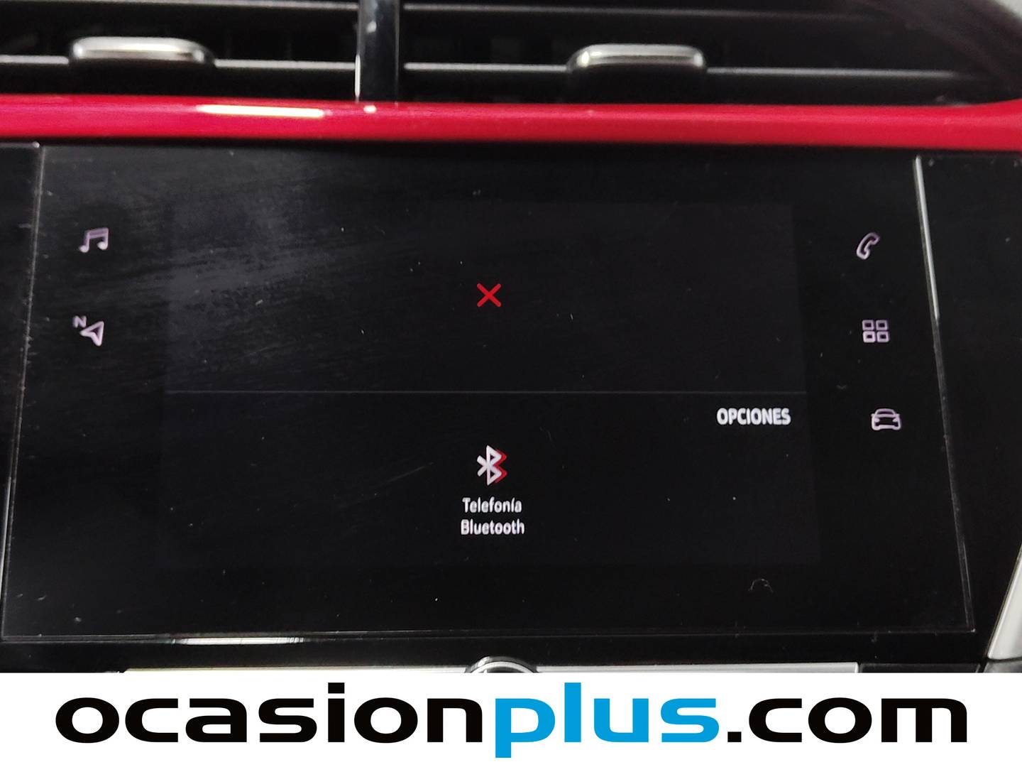 Foto Opel Corsa Opel Corsa 1.2 Turbo XHL GS-Line (100 CV)