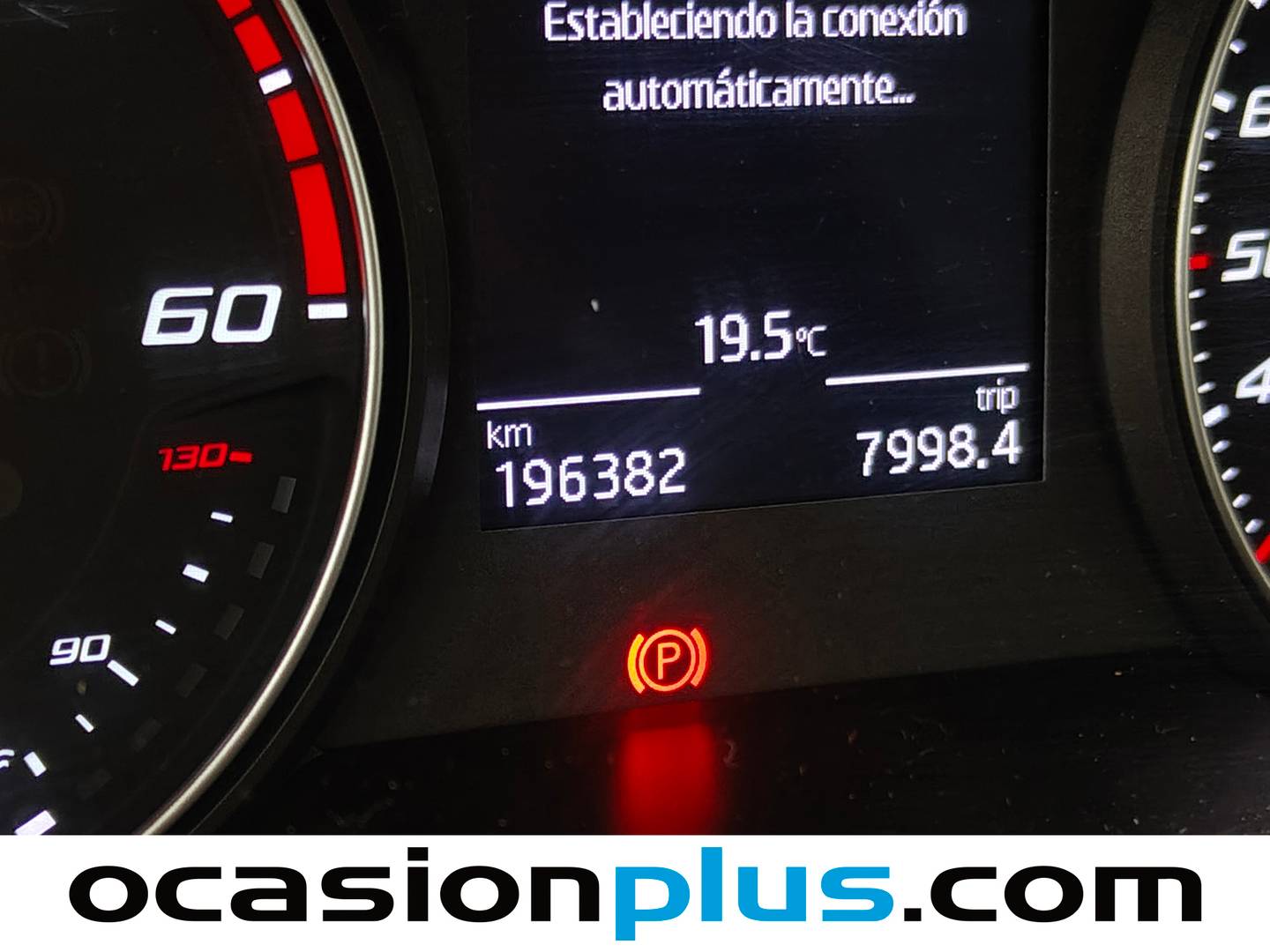 Seat Arona Seat Arona 1.6 TDI S&S Style (115 CV) seminuevo