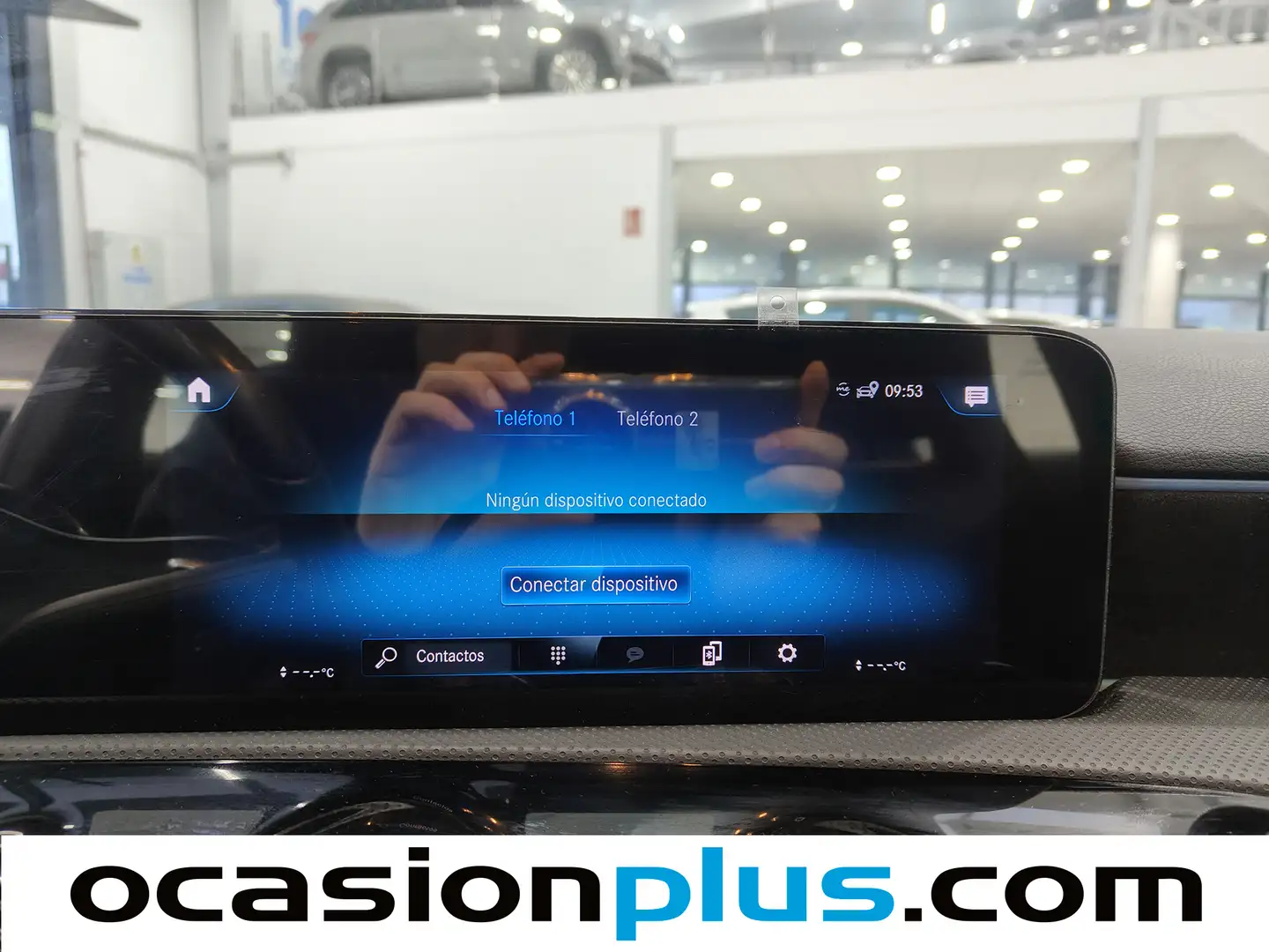 Foto Mercedes Clase A Mercedes-Benz Clase A Clase A 250 e (218 CV) Pack AMG