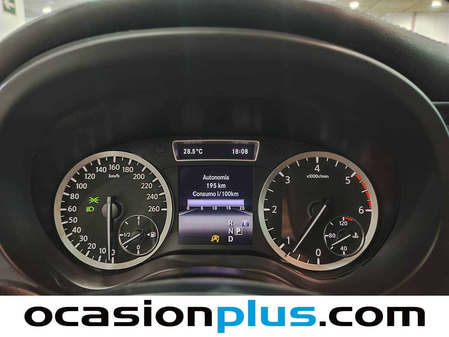 Infiniti QX30 Infiniti QX30 2.2D Premium AWD 7DCT (170 CV) de segunda mano