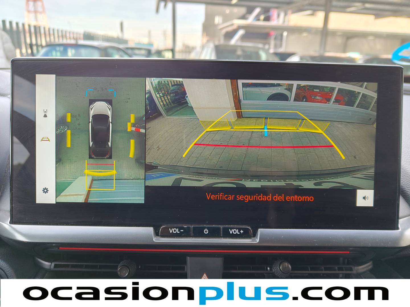 Foto Toyota C-HR Toyota C-HR 200H GR Sport (196 CV)