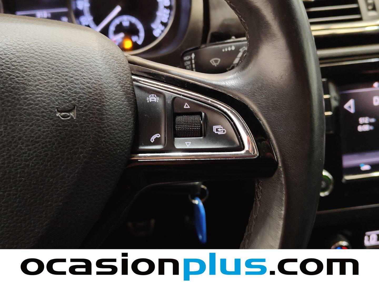 Skoda Spaceback Skoda Spaceback 1.0 TSI Ambition 70 kW (95 CV) seminuevo
