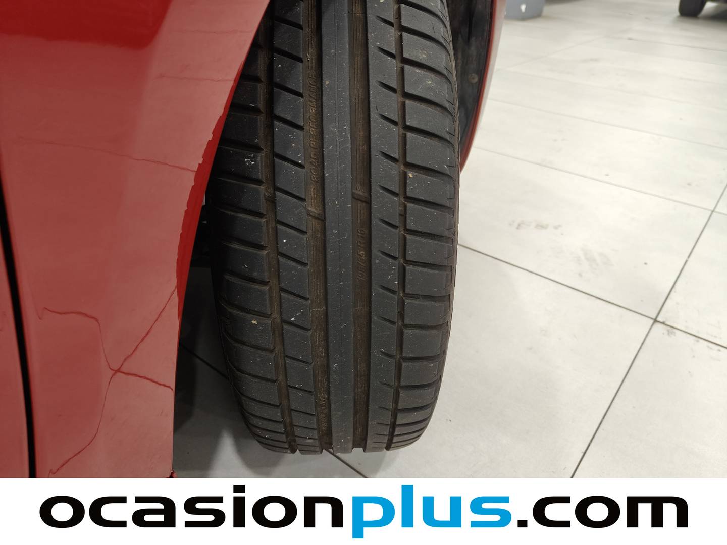 Foto Opel Corsa Opel Corsa 1.2 Turbo XHL Elegance Auto  (100 CV)