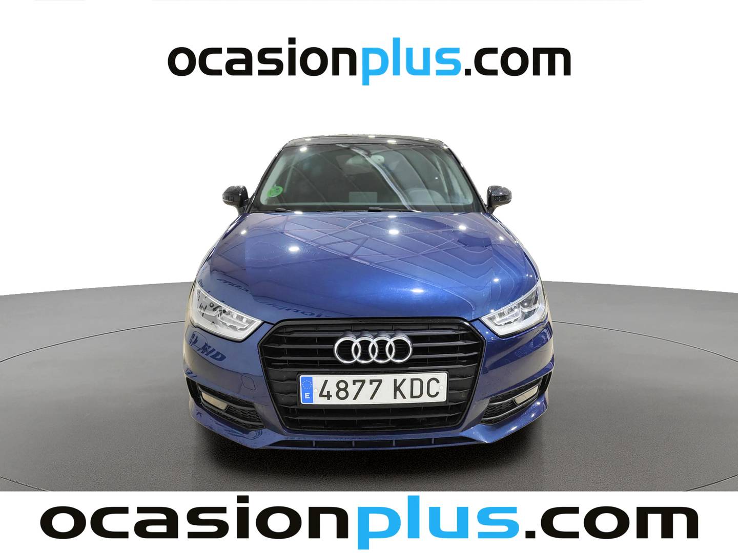 Foto Audi A1 Audi A1 Sportback Adrenalin 1.4 TFSI  (125 CV) S Tronic S-Line
