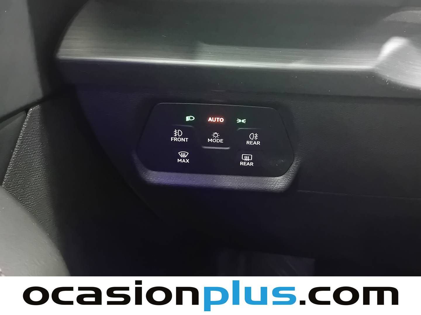 Foto Cupra Formentor CUPRA Formentor 1.5 TSI DSG (150 CV)