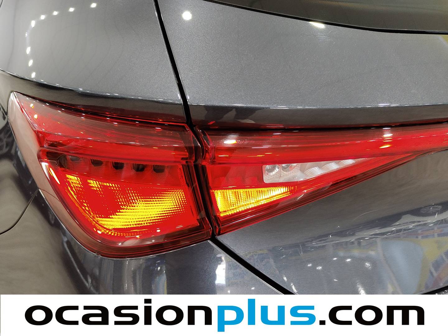 Foto Seat León SEAT León 1.5 TSI S&S Style XL (130 CV)