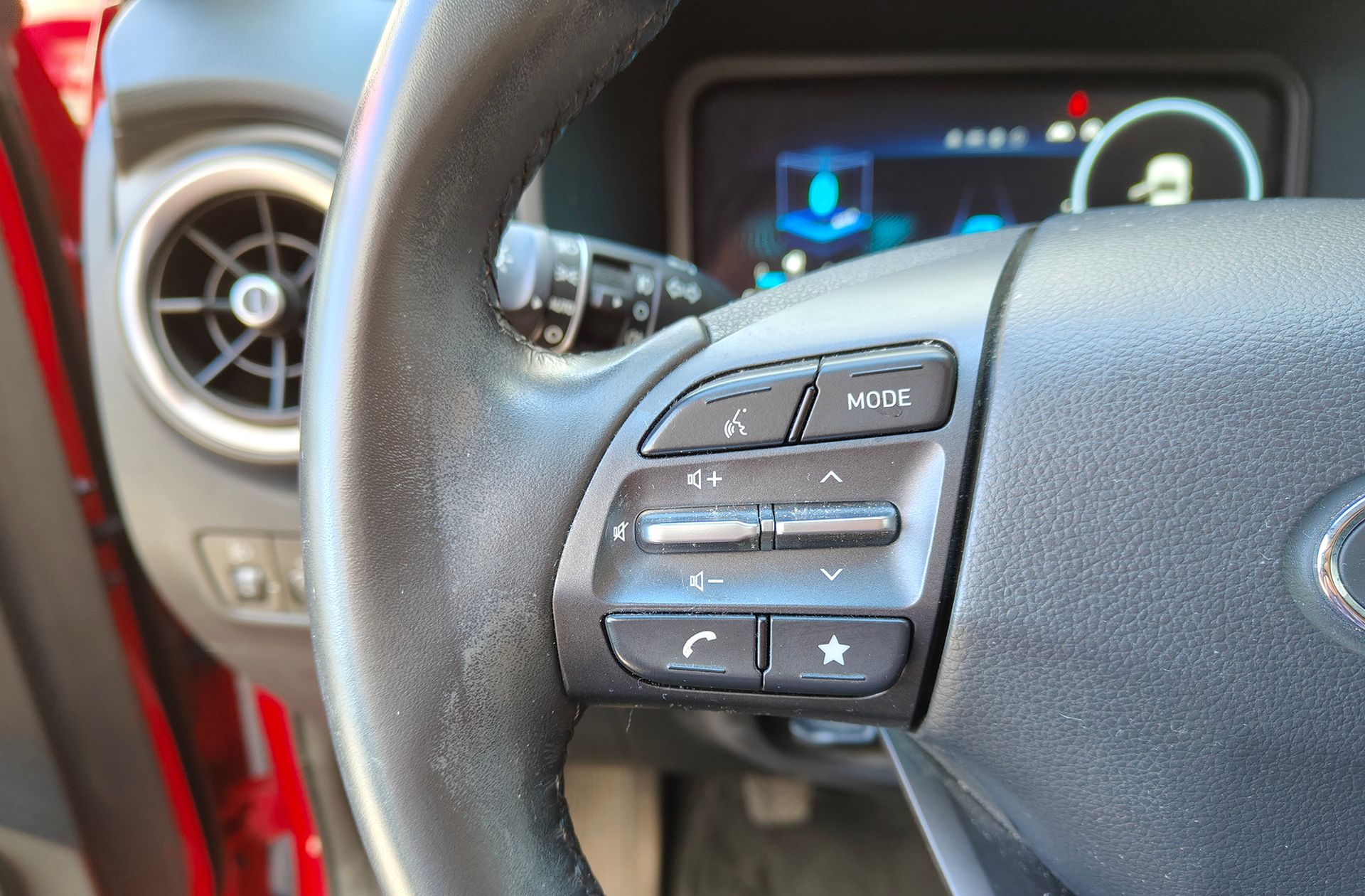 Hyundai Kona 1.0 T-GDi Maxx 4x2 - foto 24