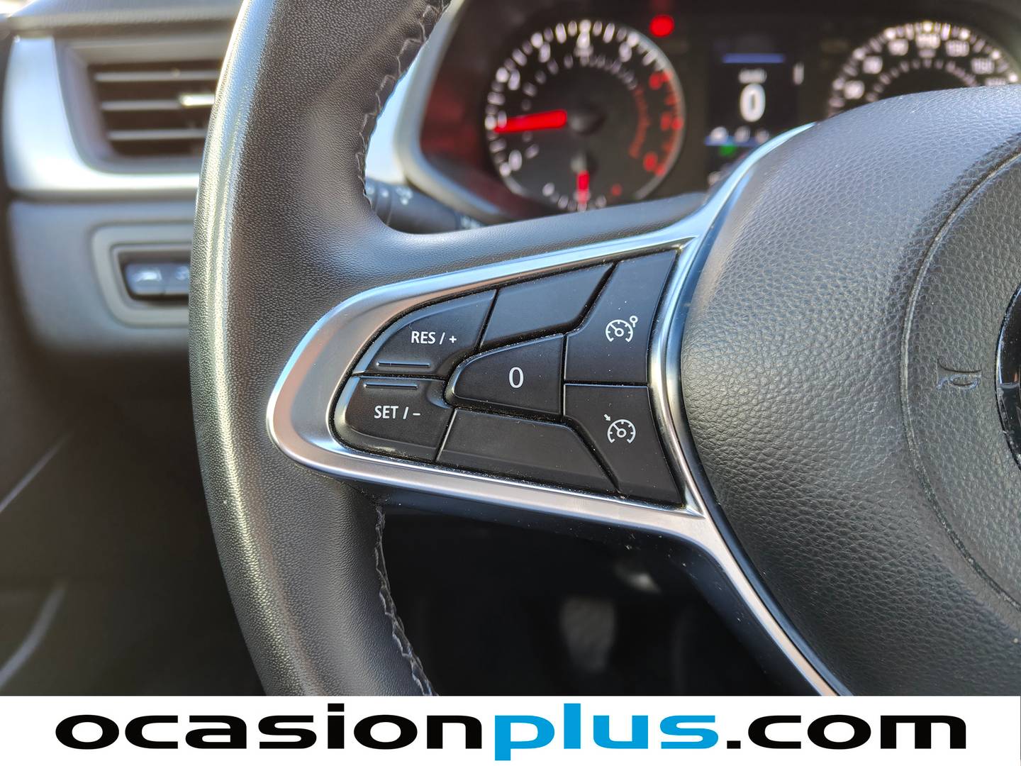 Mitsubishi ASX Mitsubishi ASX 130T MHEV Motion (140 CV) de ocasión