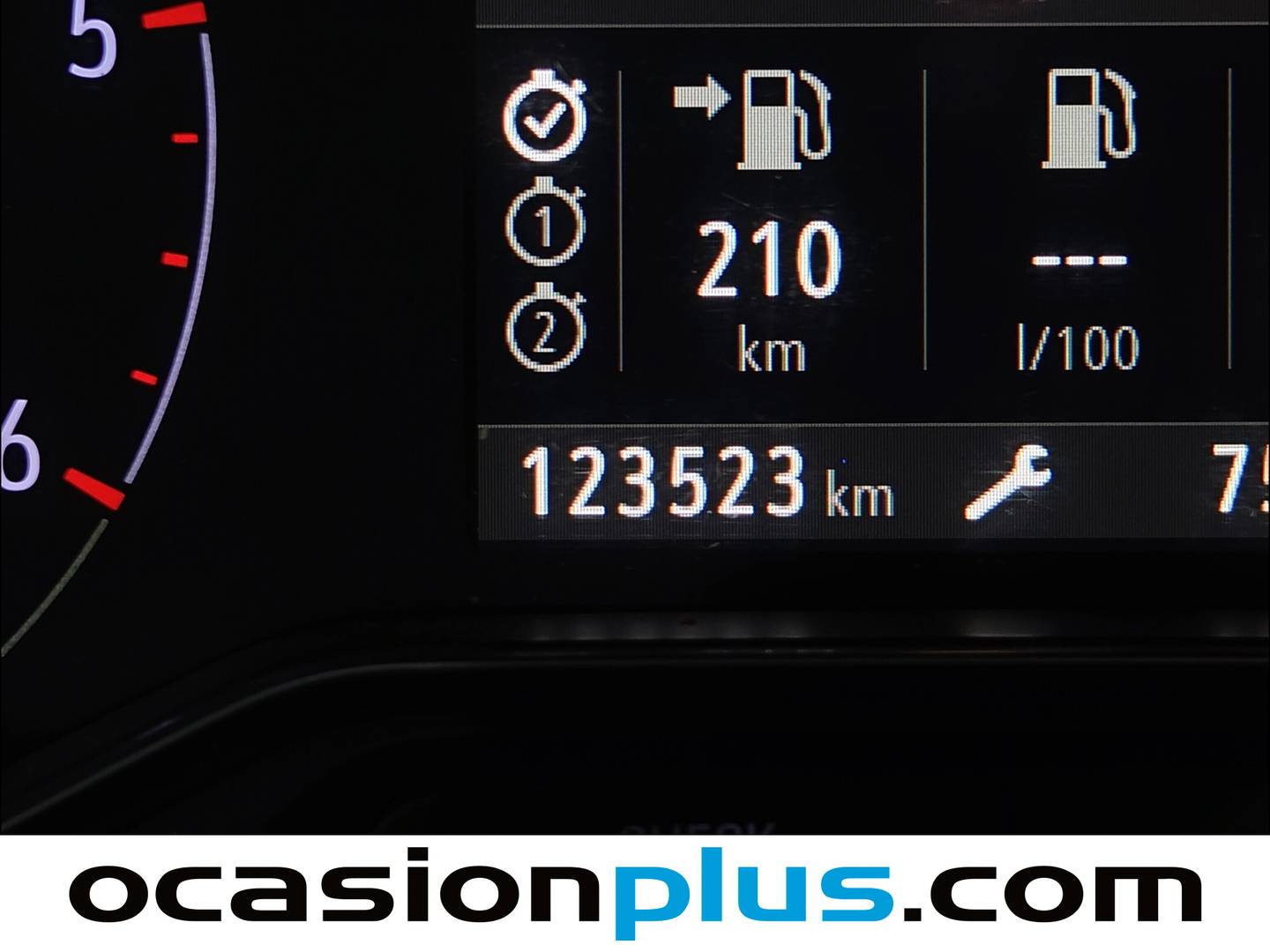 Foto Opel Combo Life Opel Combo Life 1.5 TD S&S Innovation L (130 CV)