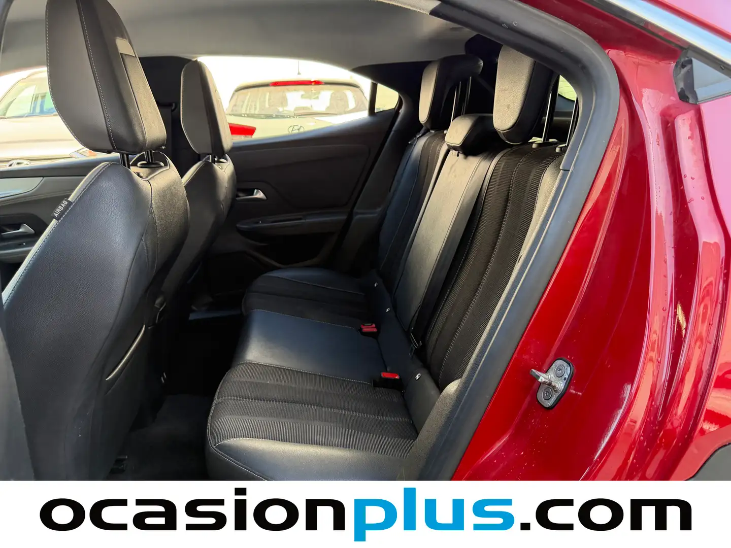 Foto Opel Mokka Opel Mokka 1.2 T Business Elegance (100 CV)