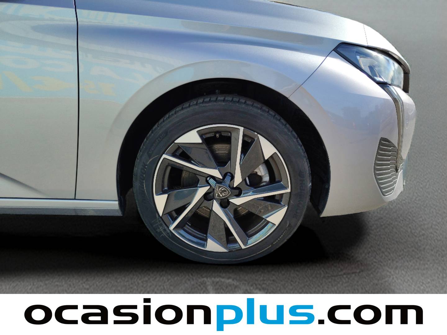 Peugeot 308 Peugeot 308 BlueHDi 130 S&S Allure EAT8 (130 CV) seminuevo