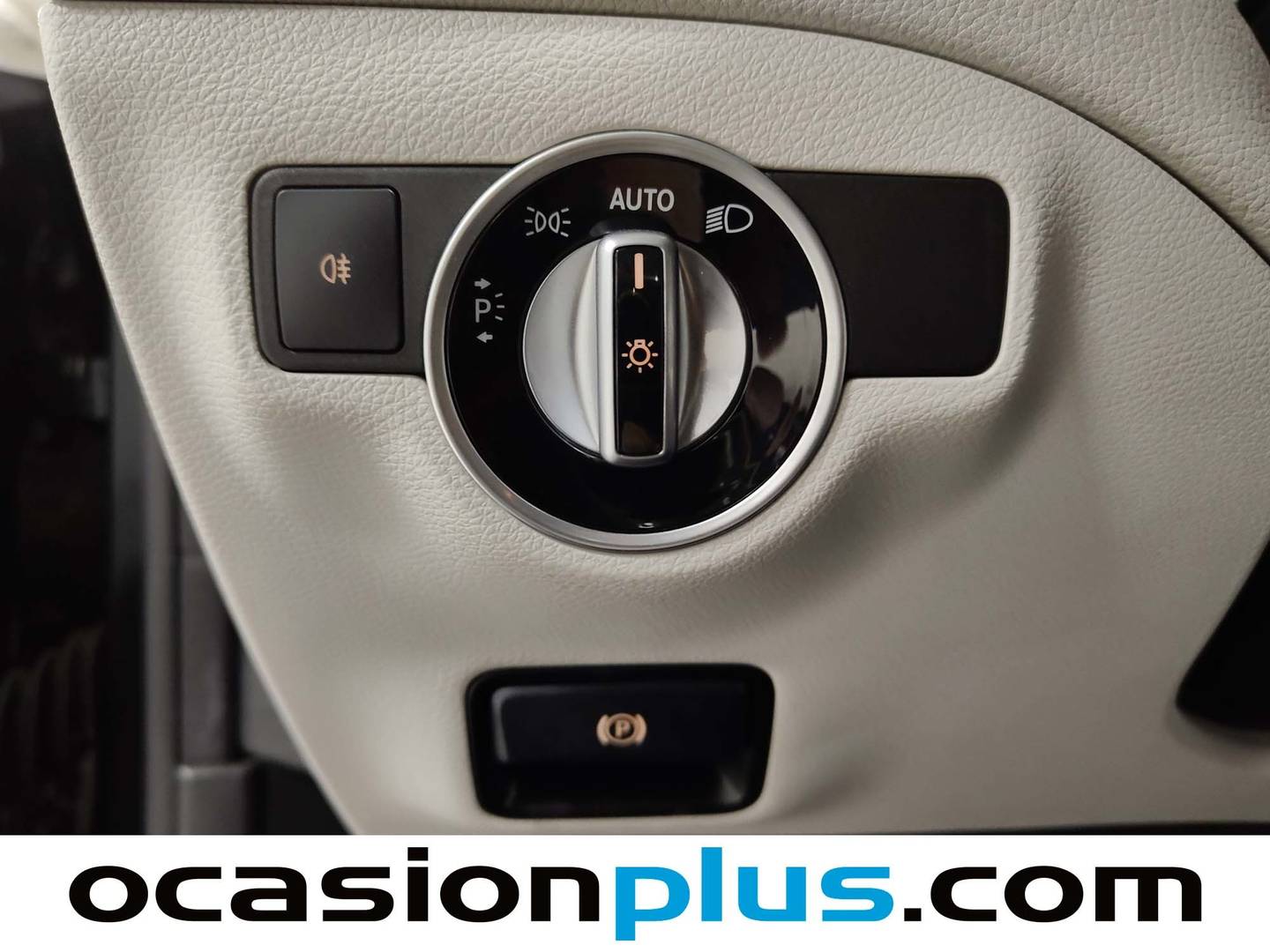 Mercedes CLA Mercedes-Benz CLA CLA 200 d (136 CV) de ocasión