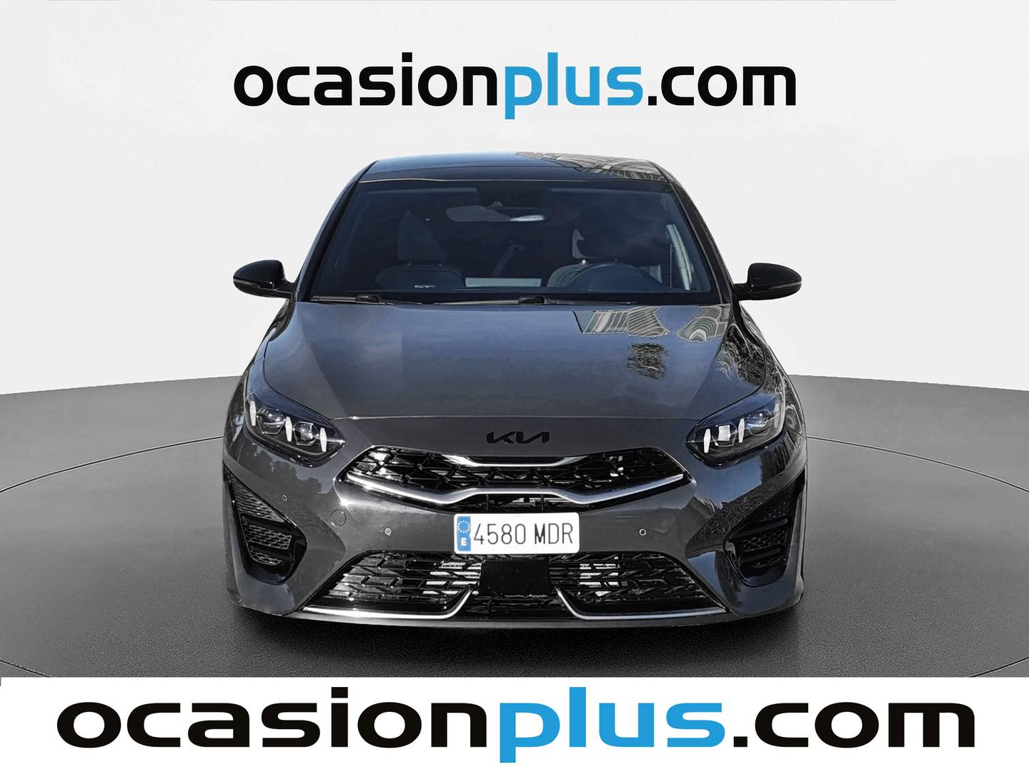 KIA Ceed KIA Ceed 1.5 MHEV GT Line DCT (160 CV) barato