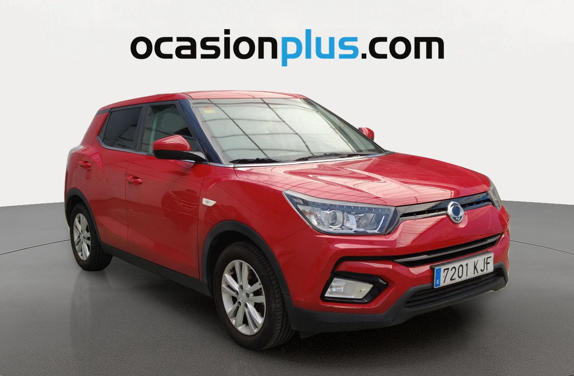 SsangYong Tivoli G16 1.6 Premium 4x2 - foto 2