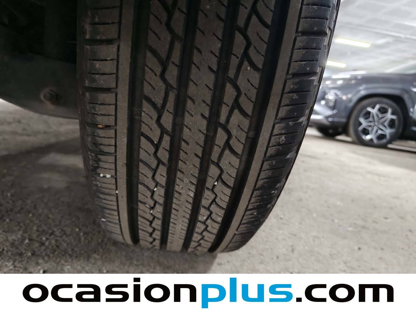 Mitsubishi ASX Mitsubishi ASX 160 MPI Motion (117 CV) gasolina