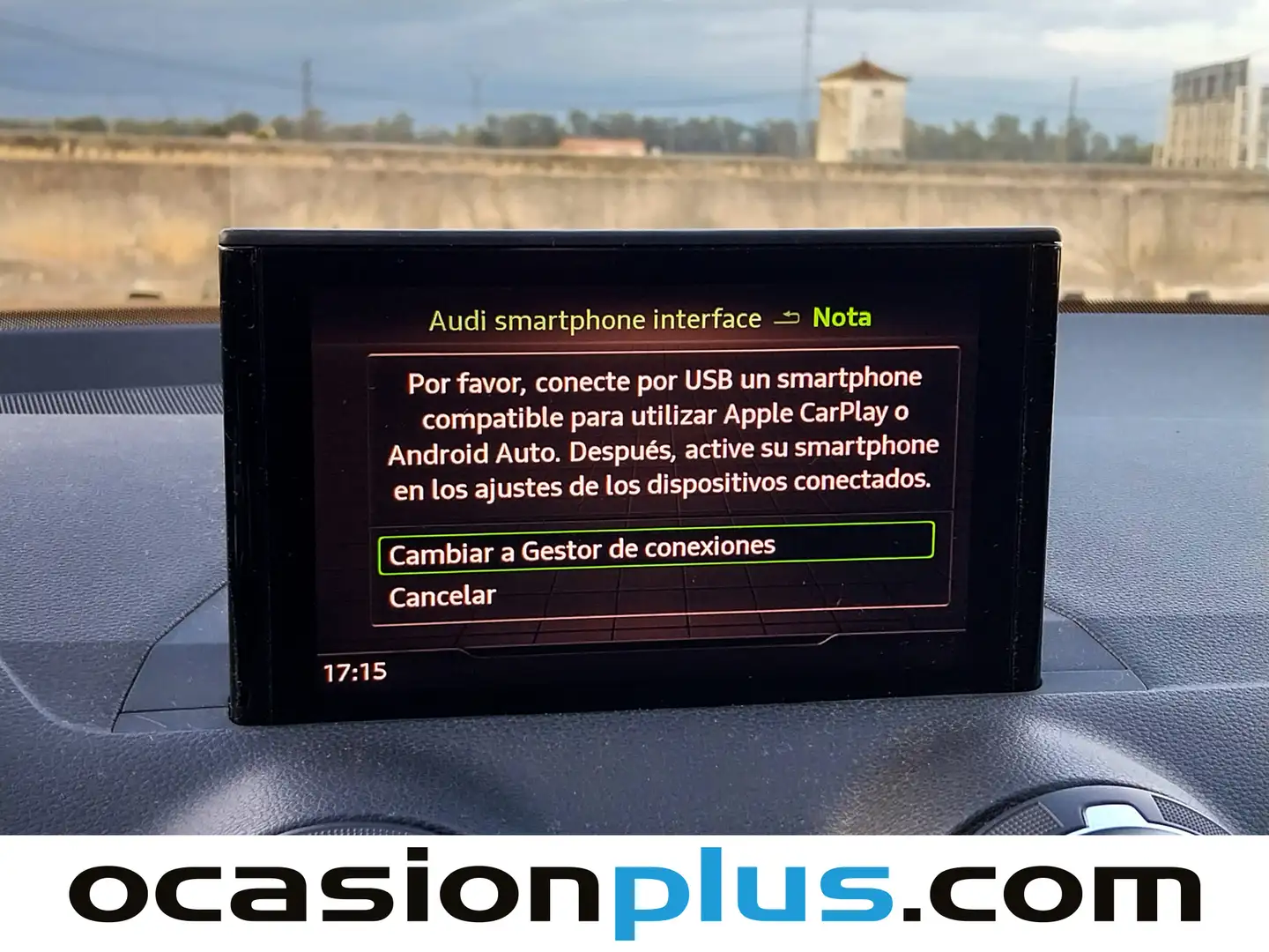 Foto Audi Q2 Audi Q2 design 30 TFSI (116 CV)