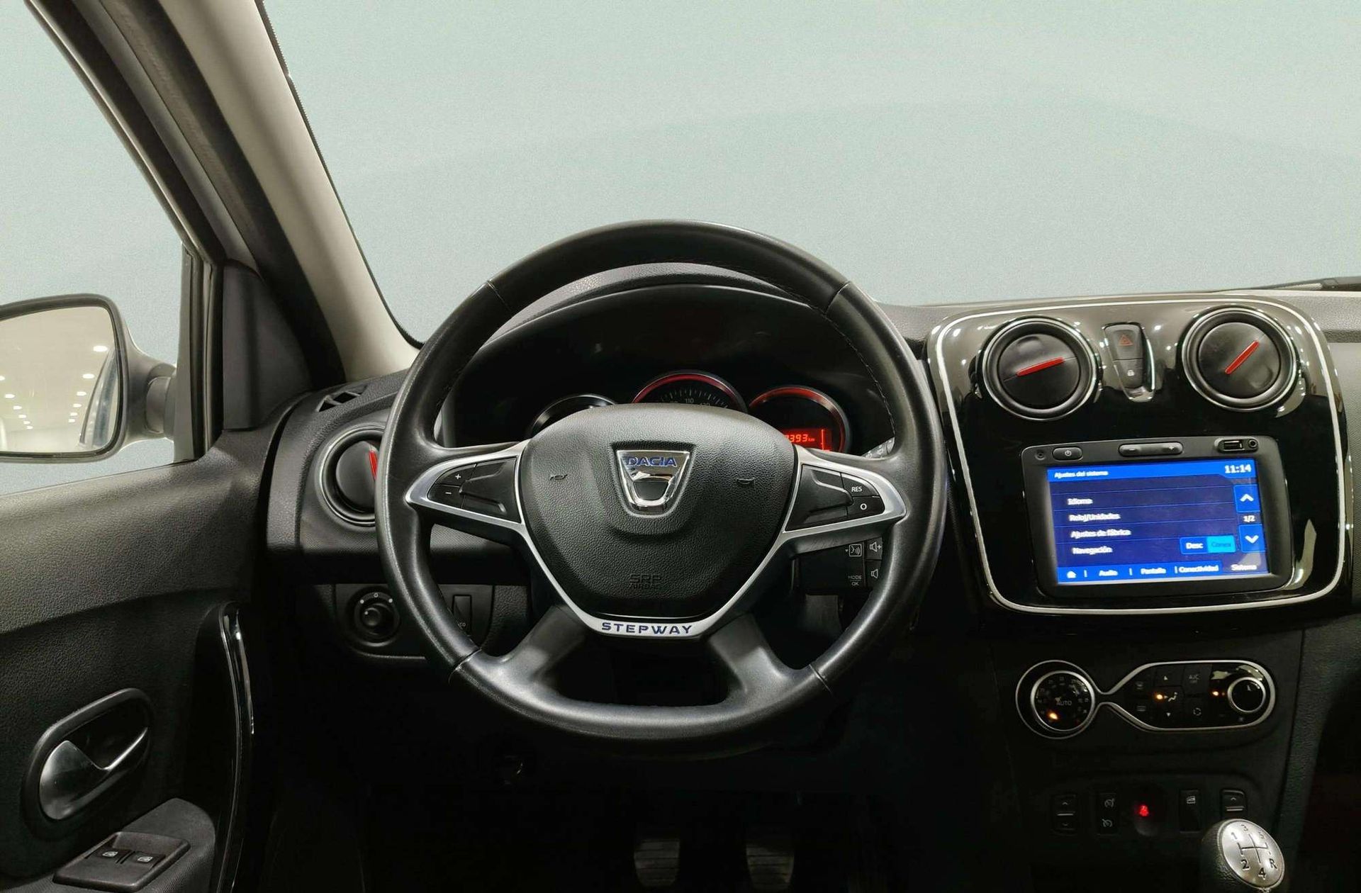 Dacia Sandero Serie Limitada Xplore TCe - foto 21