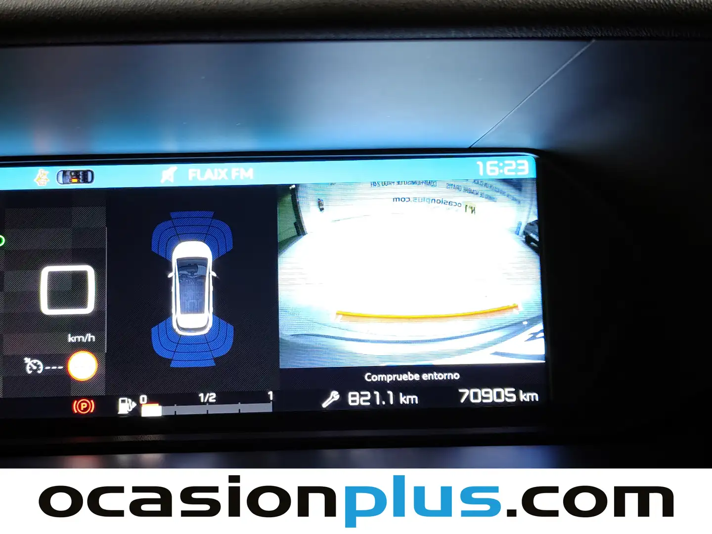 Foto Citroën C4 Spacetourer Citroen C4 Spacetourer BlueHDi 120 Feel (120 CV)