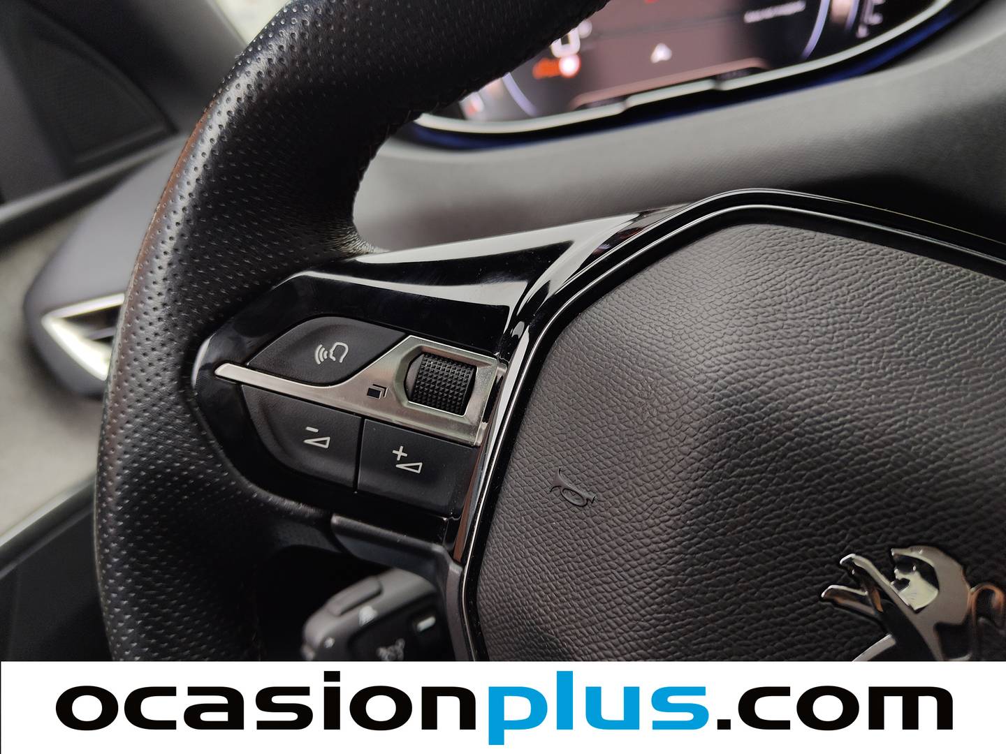 Foto Peugeot 3008 Peugeot 3008 PureTech 130 S&S GT EAT8 96 kW (130 CV)