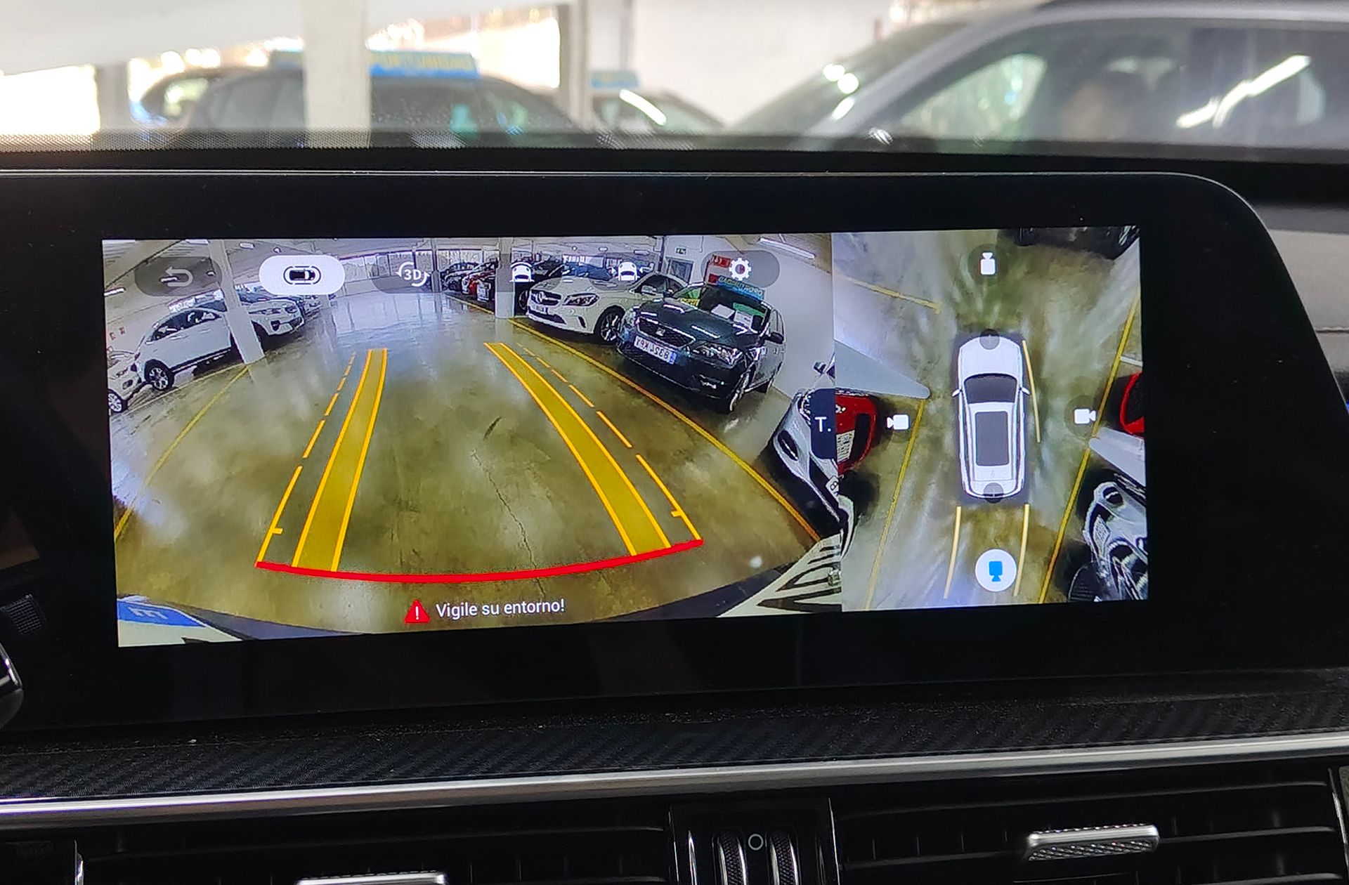 Ebro s700 1.6 T-GDi Luxury 7 DCT - foto 10