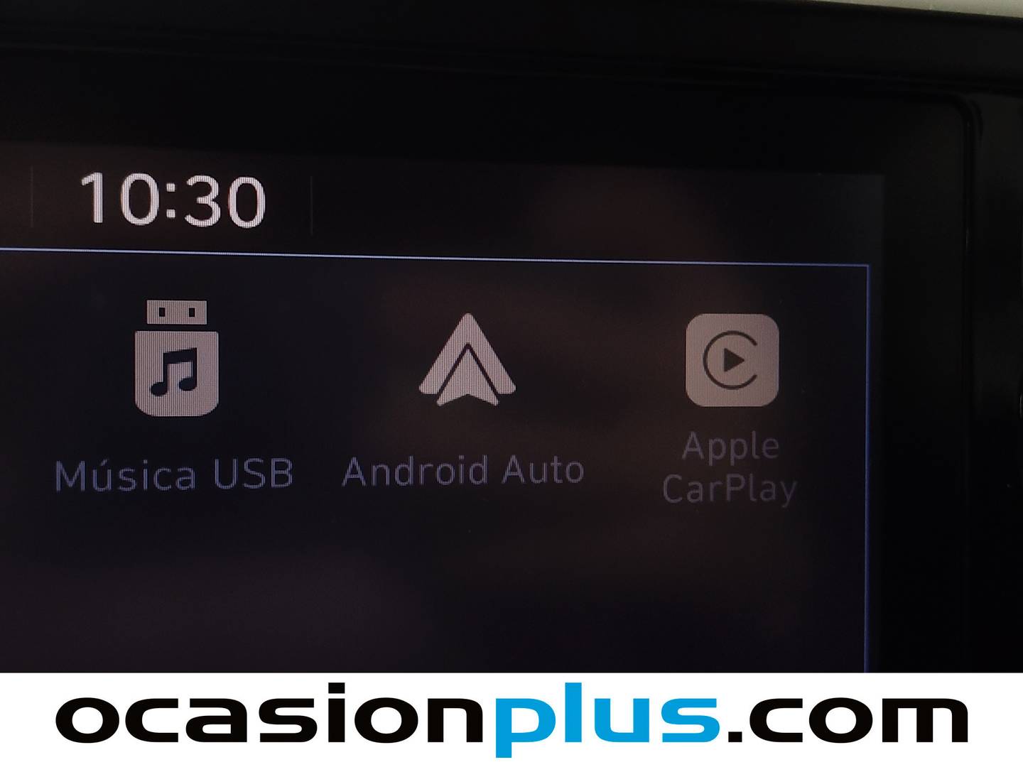 Extras y acabados del Hyundai i20 Hyundai i20 1.0 TGDI Klass (100 CV)