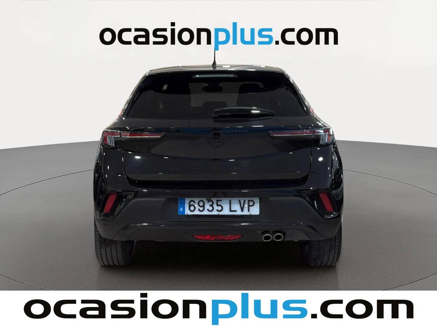 Opel Mokka Opel Mokka 1.2 Turbo GS Line Auto (130 CV) km 0