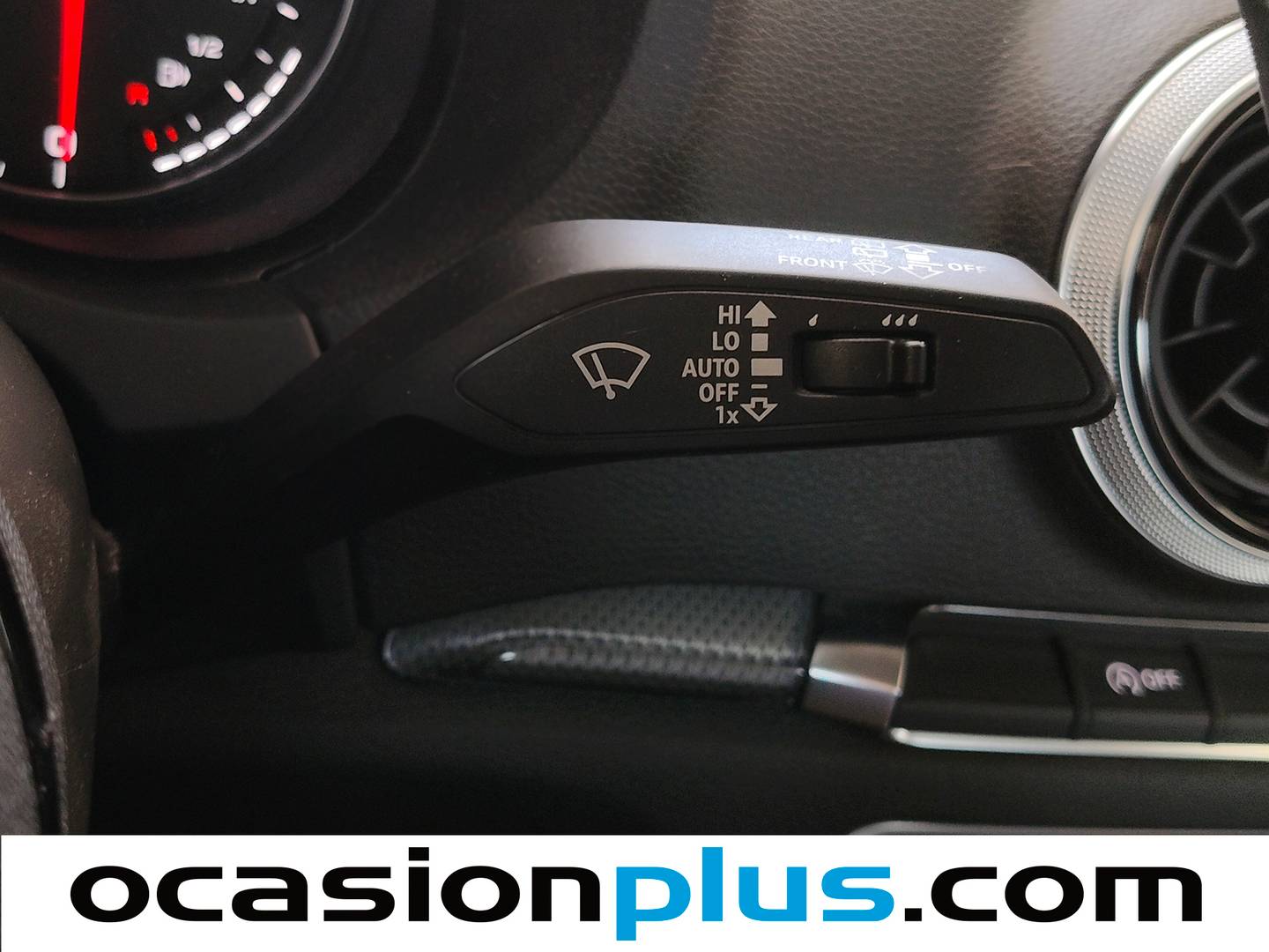 Audi A3 Audi A3 Sportback design edition 1.6 TDI (116 CV) manual