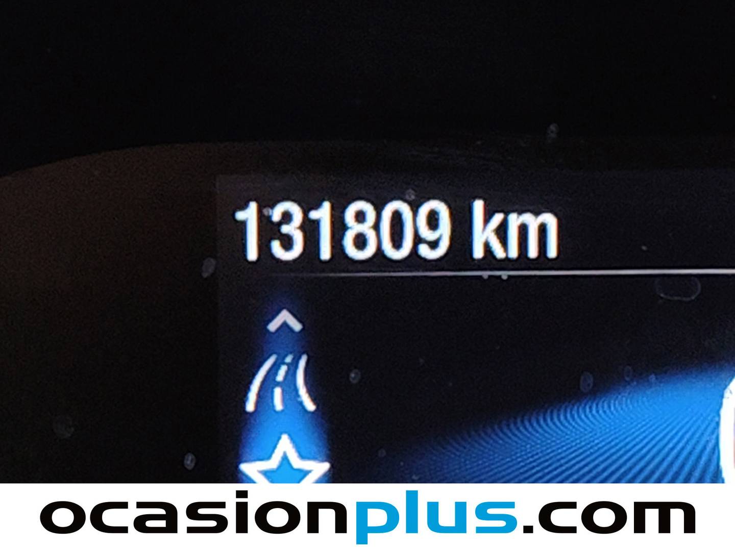 Ford Transit Connect Ford Transit Connect 1.5 TDCI S&S Trend 230 L2 (120 CV) 7 Plazas 120cv