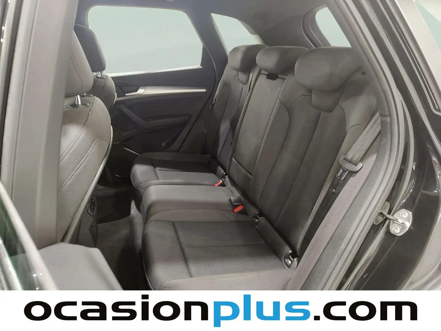 Foto Audi Q5 Audi Q5 S line 35 TDI (163 CV) S tronic