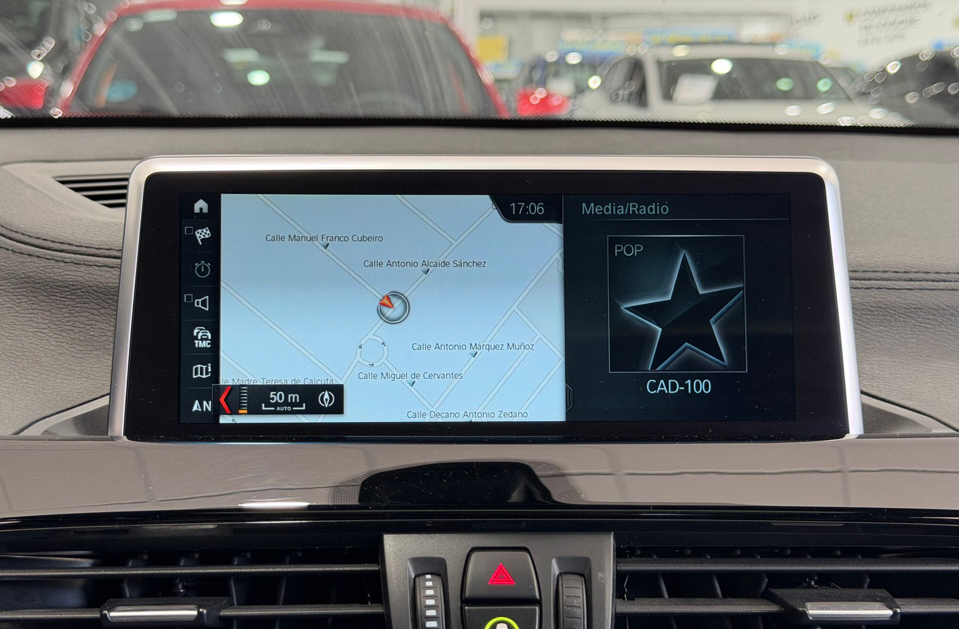 BMW X2 sDrive18d Pack M - foto 9