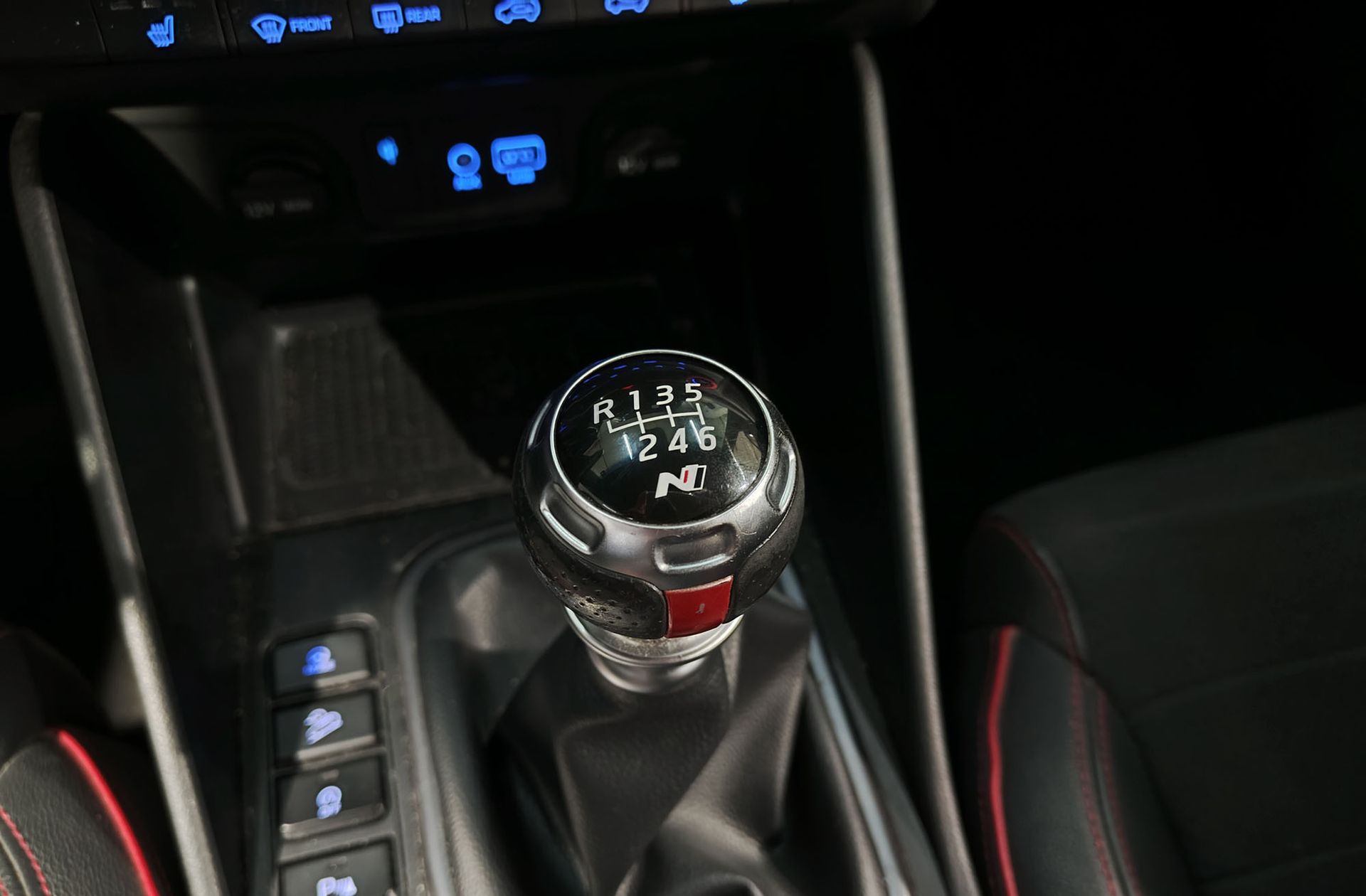 Hyundai Tucson 1.6 T-GDi N-Line 4x2 - foto 5