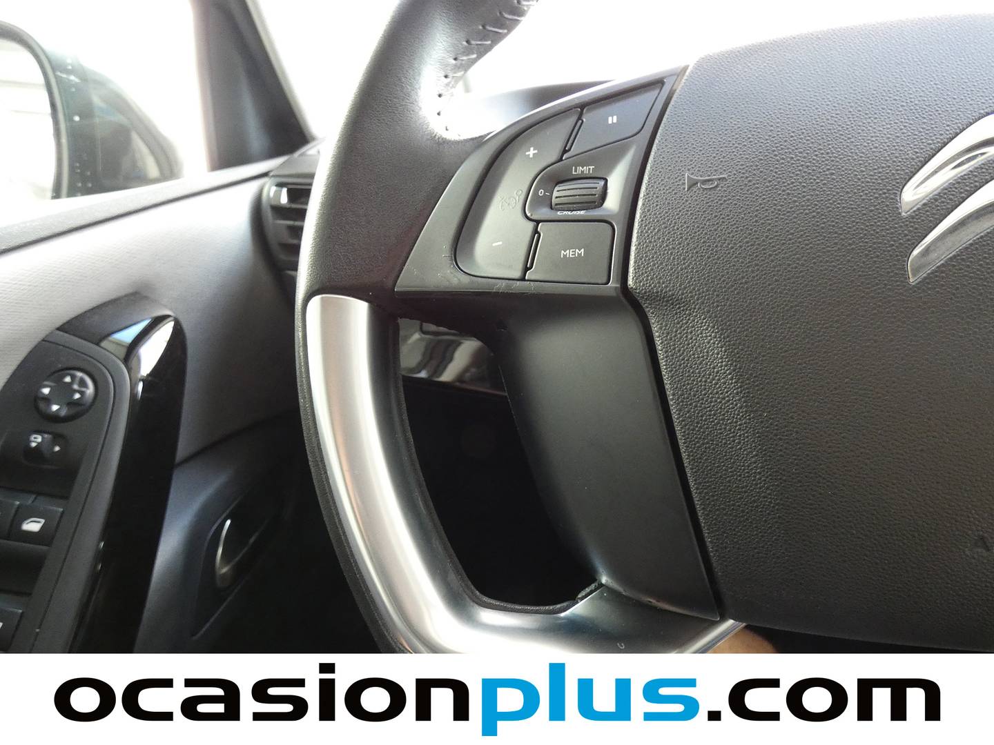 Foto Citroën Grand C4 Spacetourer Citroen Grand C4 Spacetourer PureTech 130 S&S 6v Feel (130 CV) 7 Plazas