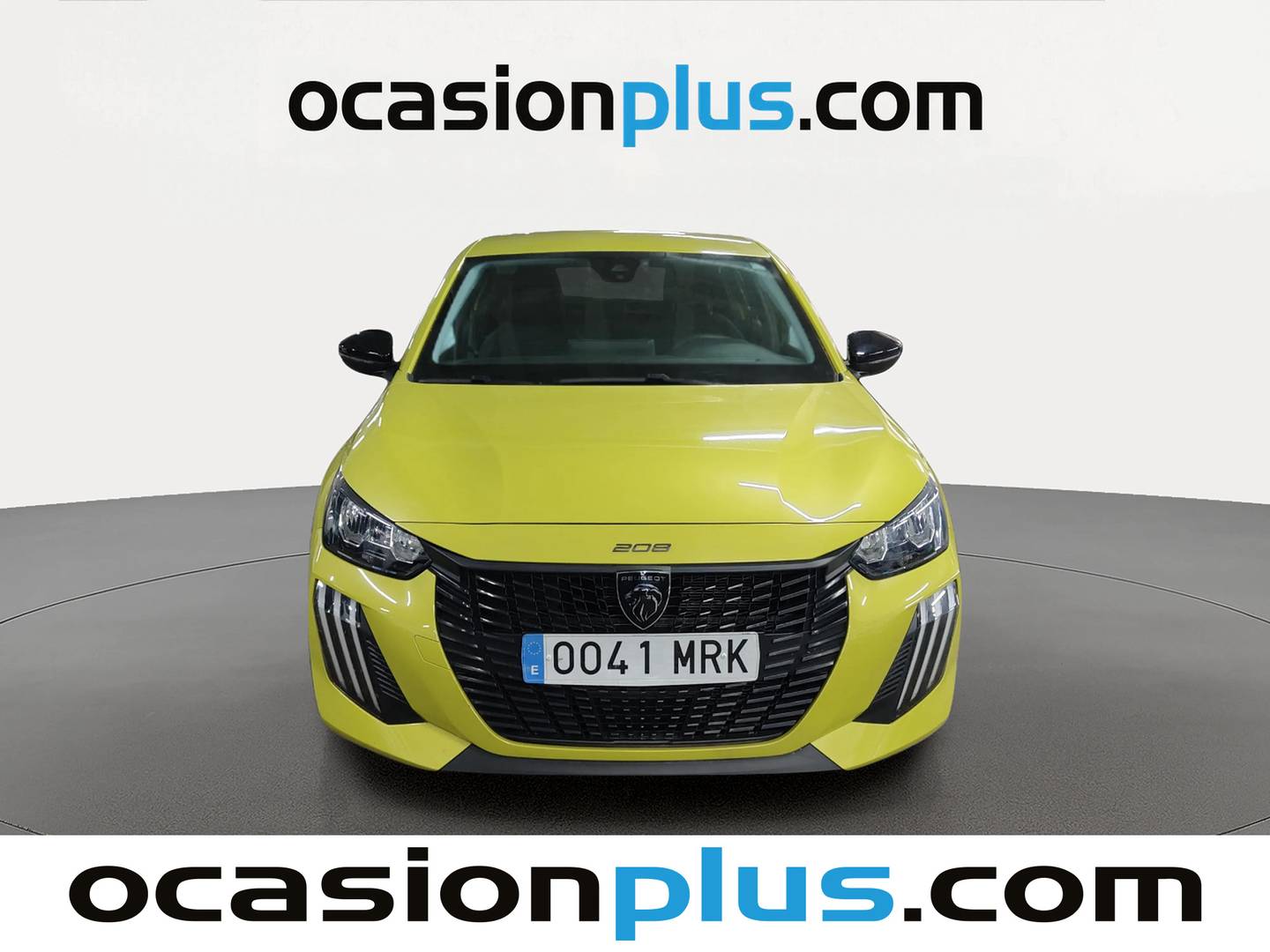 Peugeot 208 Peugeot 208 PureTech 75 S&S Active (75 CV) 75cv